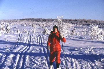 Det bedste af alt: De åbne vidder (Per Gynts Rike 1991)